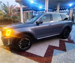 Kia Telluride